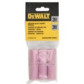 Presidents' Day Sale! Save $35 off $199! | Dewalt DXCM005-0046 (6-Piece) Nozzle Gun Replacement for Abrasive Blast Cabinet image number 1