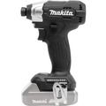 Impact Drivers | Makita XDT18ZB 18V LXT Brushless Sub-Compact Lithium-Ion Cordless Impact Driver (Tool Only) image number 1
