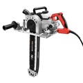 Chainsaws | SKILSAW SPT55-11 16 in. Worm Drive Carpentry Chainsaw image number 0