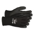Work Gloves | MCR Safety N9690L Ninja Ice Gloves - Large, Black (1-Pair) image number 1