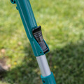 Hedge Trimmers | Makita XNU05SM1 18V LXT Lithium-Ion 18 in. Cordless Telescoping Articulating Pole Hedge Trimmer Kit (4 Ah) image number 14
