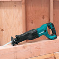  | Factory Reconditioned Makita XRJ04Z-R LXT 18V Cordless Lithium-Ion Reciprocating Saw (Tool Only) image number 5