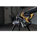 DeWALT Spring Savings! Save up to $100 off DeWALT power tools | Dewalt DCS377BDCB240-2 20V MAX ATOMIC Brushless Lithium-Ion 1-3/4 in. Cordless Compact Bandsaw and (2) 20V MAX 4 Ah Compact Lithium-Ion Batteries Bundle image number 19