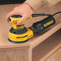 Random Orbital Sanders | Factory Reconditioned Dewalt D26453R 5 in. Variable Speed Random Orbit Sander image number 4