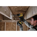 Dewalt DCD800P1 20V MAX XR Brushless Lithium-Ion 1/2 in. Cordless Drill Driver Kit (5 Ah) image number 16
