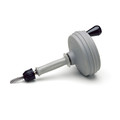 Drain Cleaning | Ridgid K-26 25 ft. Hand Spin Drain Cleaner with Bulb Head Cable image number 0