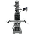 Milling Machines | JET JTM-2 JTM-2 Mill With ACU-RITE 203 DRO image number 1