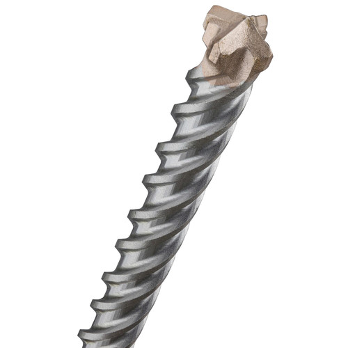 Dewalt spline hammer drill bits online