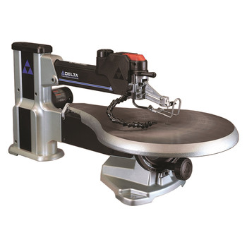 SCROLL SAWS | Delta 40-694 Variable Speed 20 in. Scroll Saw