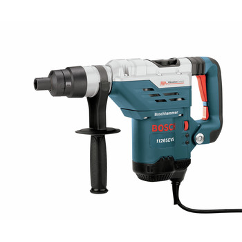 Factory Reconditioned Bosch 11265EVS-RT 13 Amp 1-5/8 in. Spline Corded Combination Hammer