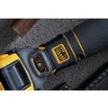 Angle Grinders | Dewalt DCG416VSB 20V MAX Variable Speed Lithium-Ion 4.5 in. - 5 in. Cordless Grinder with FLEXVOLT ADVANTAGE Technology (Tool Only) image number 11