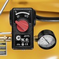 Save 10% off one item | Dewalt DXCM803.COM 80 Gallon 2 Stage 175 Maximum PSI 14.6 SCFM @ 100 PSI Oil-Lubricated Vertical Air Compressor image number 4