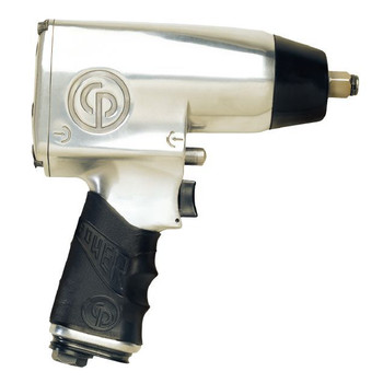 PRODUCTS | Chicago Pneumatic 1/2 in. Super Duty Air Impact Wrench - 734H