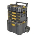 Storage Systems | Dewalt DWST08330 TOUGHSYSTEM 2.0 3-Drawer Unit image number 8