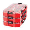 Clearance Center | Craftsman CMMT12029Z 3/8 in. Drive Mechanics Tool Set - Gunmetal Chrome (22-Piece) image number 2