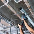 Combo Kits | Bosch GXL18V-496B22 18V Compact Lithium-Ion Cordless 4-Tool Combo Kit (2 Ah) image number 6
