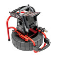 Clearance Center | Ridgid 65103 SeeSnake Compact2 Camera Reels Kit with VERSA System image number 8