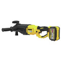 Right Angle Drills | Dewalt DCD471X1 60V MAX Brushless Quick-Change Stud and Joist Drill with E-Clutch System Kit (3 Ah) image number 5