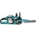 Chainsaws | Makita XCU03Z X2 (36V) LXT Lithium-Ion Brushless Cordless 14 in. Chain Saw (Tool Only) image number 1