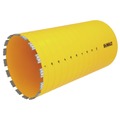 Drill Driver Bits | Dewalt DW55028 8 in. x 14 in. Diamond Core Bit image number 0