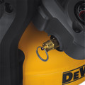 Portable Air Compressors | Dewalt DCC2560T1 60V MAX FLEXVOLT 2.5 Gallon Oil-Free Pancake Air Compressor Kit image number 5