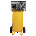 Dewalt DXCM251 25 Gallon 200 PSI Portable Vertical Electric Air Compressor image number 1