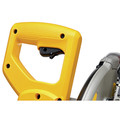 Miter Saws | Dewalt DWS780 12 in. Double Bevel Sliding Compound Miter Saw image number 12