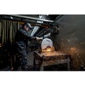 Chop Saws | Metabo 601786420 CS 22-355 15 Amp 2300 Watts 3700 RPM Corded Metal Chop Saw image number 5
