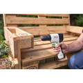 Drill Drivers | Black & Decker REVCDD12C 12V MAX reviva Cordless Drill with Double-Ended Screwdriver Bit image number 10