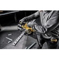 Save 10% off one item | Dewalt DCS378B 20V MAX XR Brushless Lithium-Ion Cordless Mid-Size Bandsaw (Tool Only) image number 6