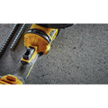 Angle Grinders | Dewalt DCG440B 60V MAX Brushless Lithium-Ion 7 in. Cordless Grinder with Kickback Brake (Tool Only) image number 5