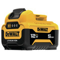 Batteries | Dewalt DCB126-2 (2) 12V MAX 5 Ah Lithium-Ion Batteries image number 4