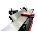 Jointers | Laguna Tools 506601 JX6 QuadTec I 110V 13 Amp 1.5 HP 1-Phase Jointer image number 3