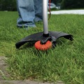  | Black & Decker GH3000 20V 7.5 Amp 14 in. Corded String Trimmer image number 7