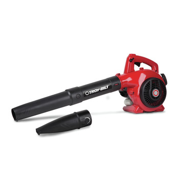 LEAF BLOWERS | Troy-Bilt TB430 25cc Gas Leaf Blower - 41AS99BS766