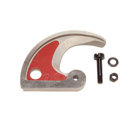 Cable and Wire Cutters | Klein Tools 63443 Moving Blade Set for Pre-2017 Edition 63607 image number 0