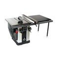 Table Saws | Delta 36-L536D 5 HP 36 in. Rip Capacity  Unisaw Table Saw with 1 HP Dust Collector image number 2