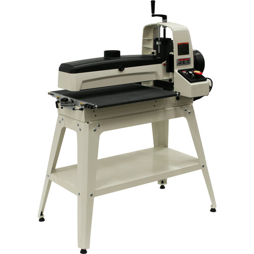 Drum Sanders | JET JT9-723540OSK JWDS-2244 Drum Sander with Open Stand image number 0