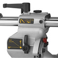 Miter Saws | Dewalt DW717 10 in. Double Bevel Sliding Compound Miter Saw image number 6