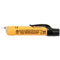 Detection Tools | Klein Tools NCVT3P 12-1000V AC Dual Range Non-Contact Voltage Tester with Flashlight image number 4