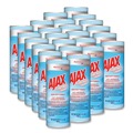  | Ajax 214278 21 oz. Oxygen Bleach Powder Cleanser (24/Carton) image number 0