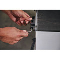 Drum Sanders | JET JT9-723540OSK JWDS-2244 Drum Sander with Open Stand image number 15
