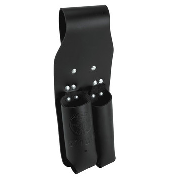 TOOL BELTS | Klein Tools Tunnel Pliers and Rule Holder - 5118RT