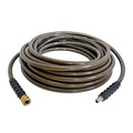 Air Hoses and Reels | Simpson 41034 3/8 in. x 200 ft. 4,500 PSI Monster Pressure Washer Hose image number 0