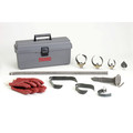 Drain Cleaning | Ridgid K-7500 3/4 in. Pigtail Wheeled Drum Machine image number 0