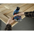  | Factory Reconditioned Bosch GKF12V-25N-RT 12V Max Brushless Lithium-Ion 1/4 in. Cordless Palm Edge Router (Tool Only) image number 7