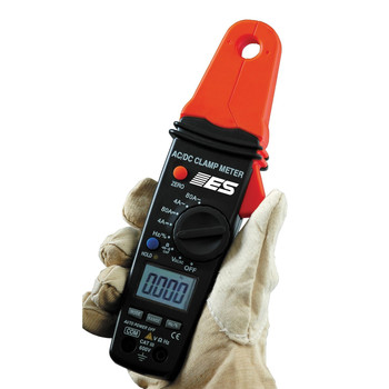 PRODUCTS | Electronic Specialties 80 Amp AC/DC Low Current Probe/Digital Multimeter - 687
