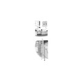 Shaper Accessories | JET JT9-708318 1 in. Spindle for 25X Shaper image number 3