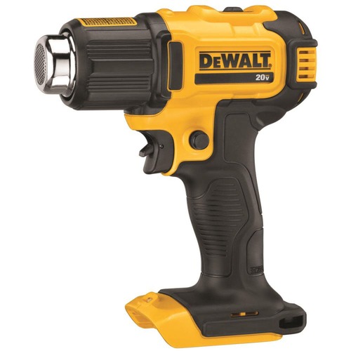 Dewalt 20V MAX Lithium-Ion Cordless Heat Gun (Tool Only) DCE530B