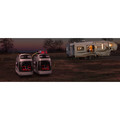 Inverter Generators | Briggs & Stratton P2200 PowerSmart 2200 Watt Inverter Generator image number 4
